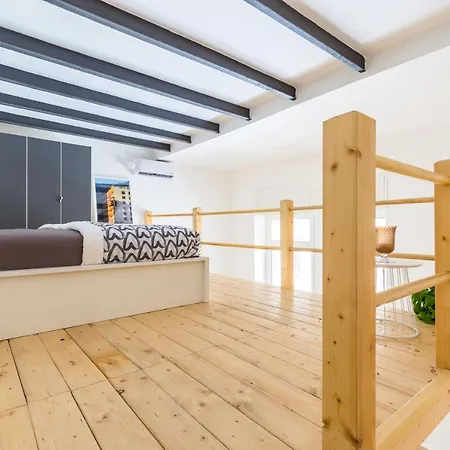 Apartment Naiva 2