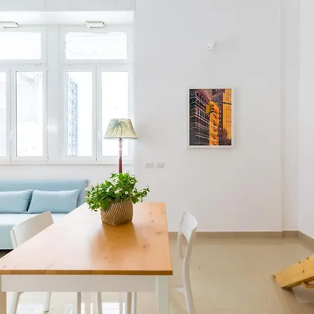 Apartment Naiva 2 Naples