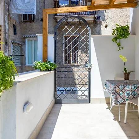 Apartment Naiva 2 Naples