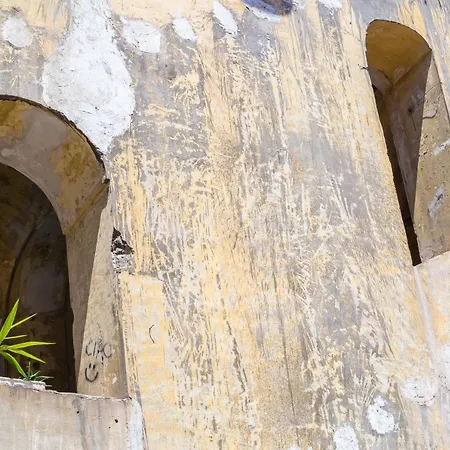 Naiva 2 Appartamento *